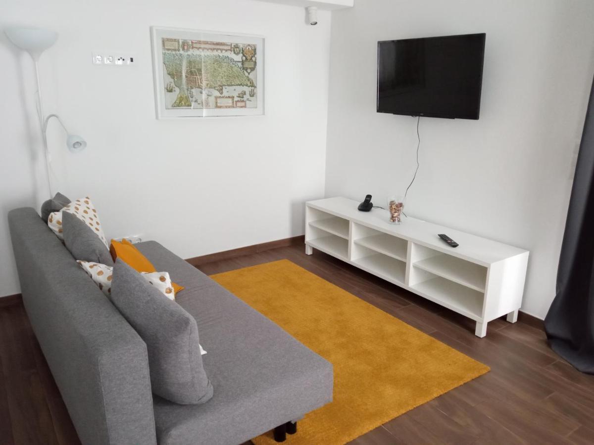 A Casinha Appartement Angra do Heroísmo