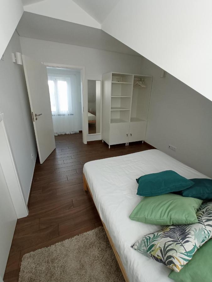 Appartement A Casinha *