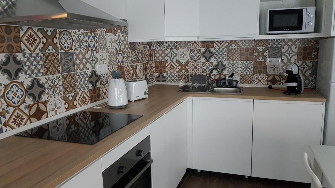 A Casinha Appartement *