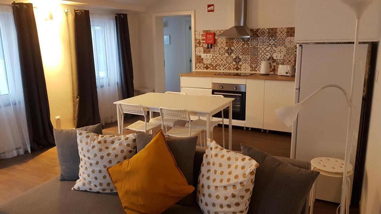 Appartement A Casinha