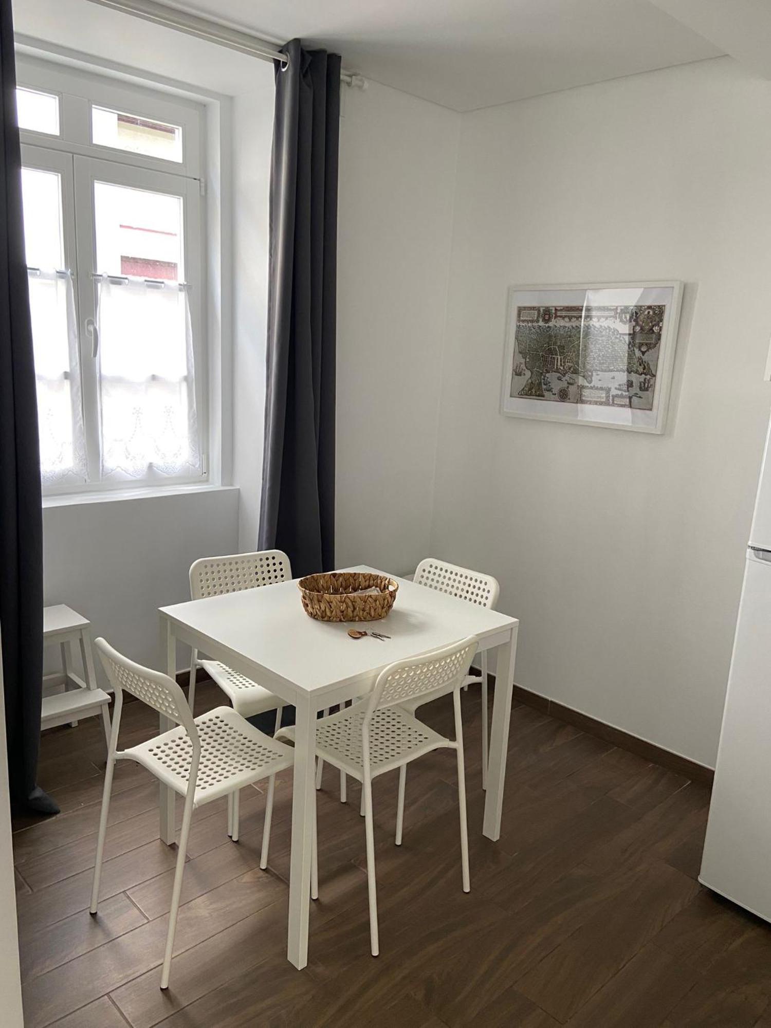 Appartement A Casinha