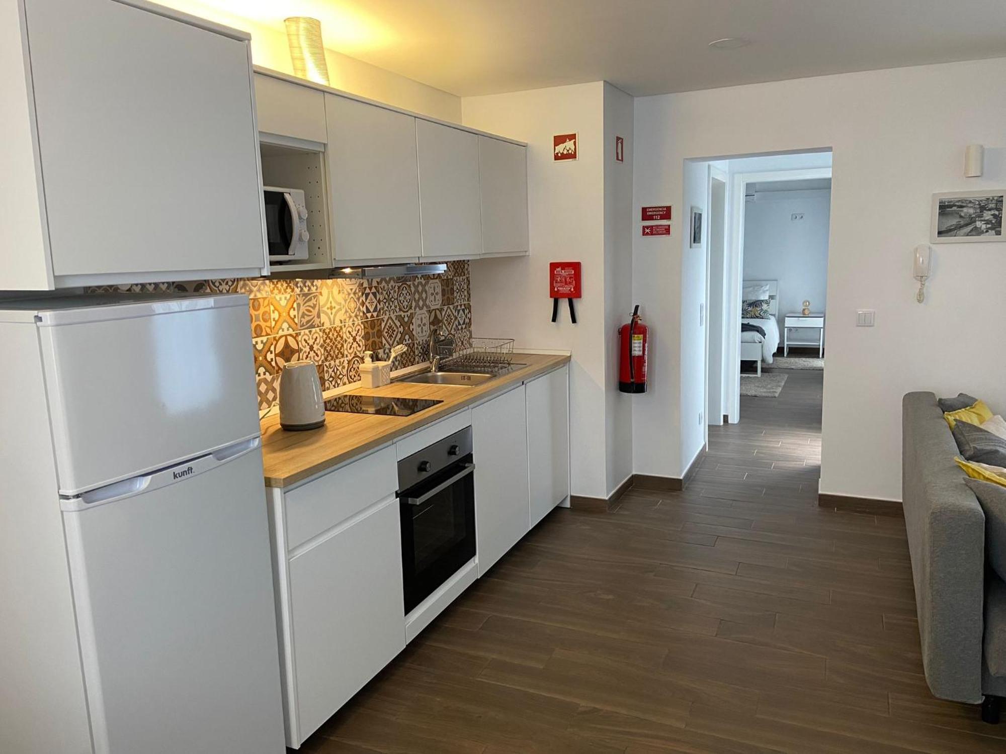 Appartement A Casinha Angra do Heroísmo