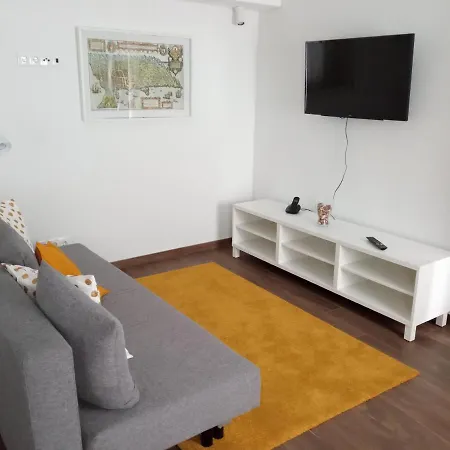 Appartement A Casinha à Angra do Heroísmo Extérieur photo