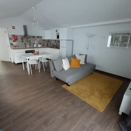 Appartement A Casinha à Angra do Heroísmo Extérieur photo
