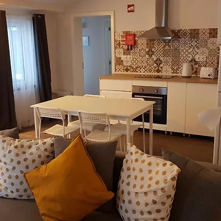 Appartement A Casinha à Angra do Heroísmo Extérieur photo
