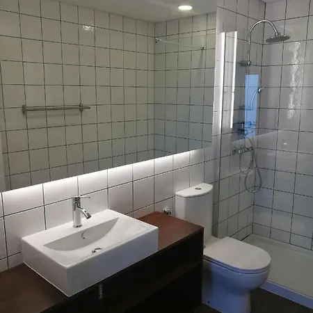 Appartement A Casinha à Angra do Heroísmo Extérieur photo