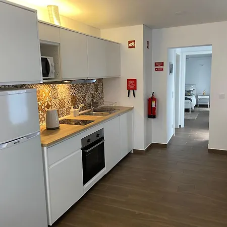 Appartement A Casinha à Angra do Heroísmo Extérieur photo