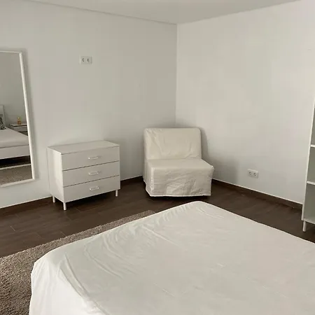Appartement A Casinha à Angra do Heroísmo Extérieur photo