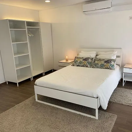 Appartement A Casinha à Angra do Heroísmo Extérieur photo