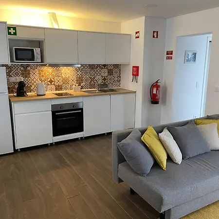 Appartement A Casinha à Angra do Heroísmo Extérieur photo