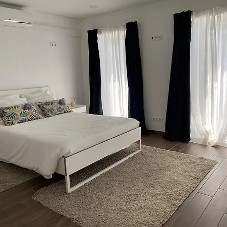 Appartement A Casinha à Angra do Heroísmo Extérieur photo