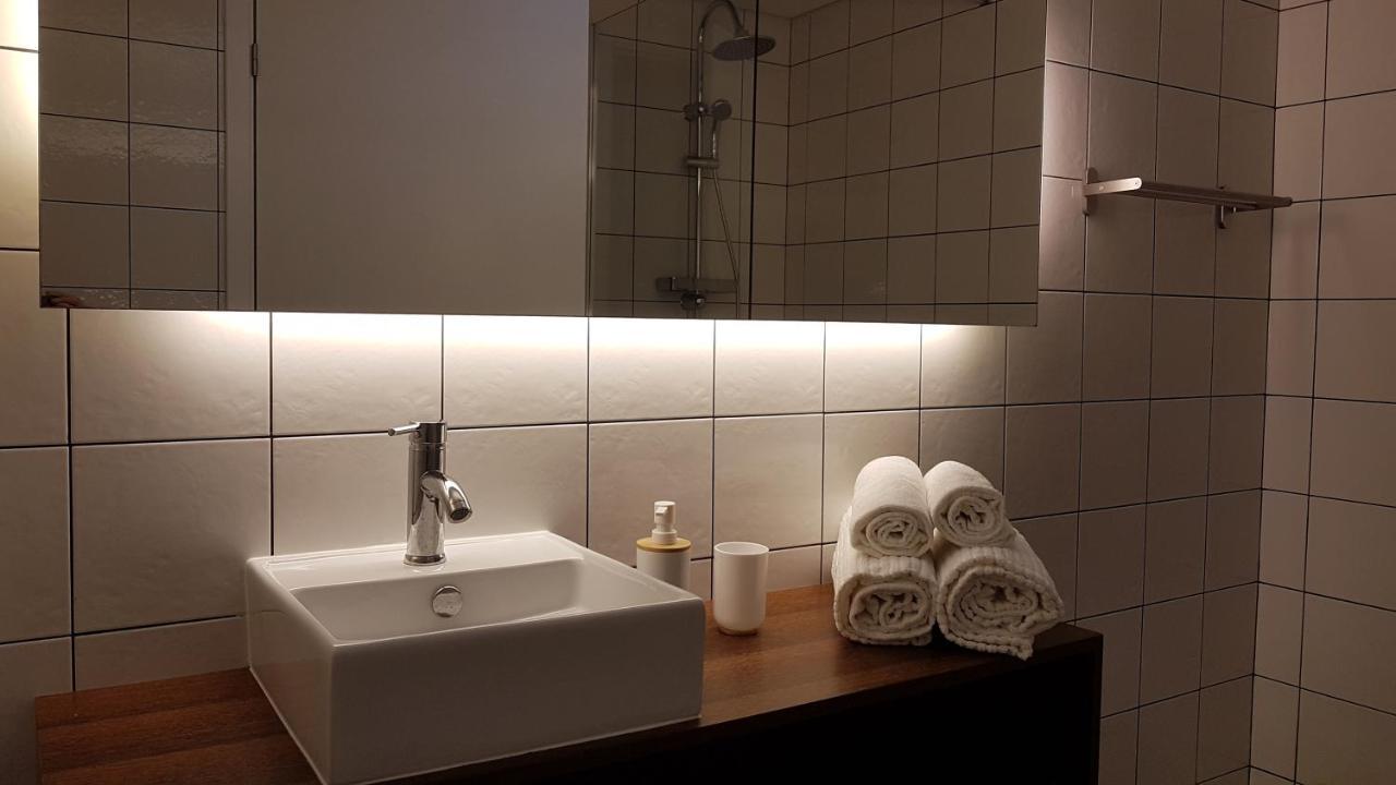 A Casinha Apartment