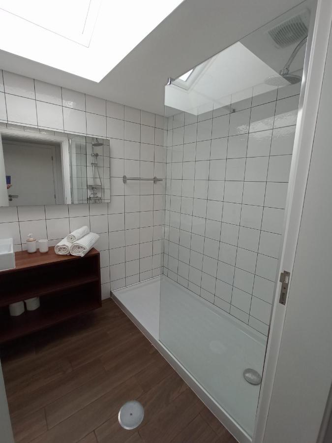 Apartment A Casinha *