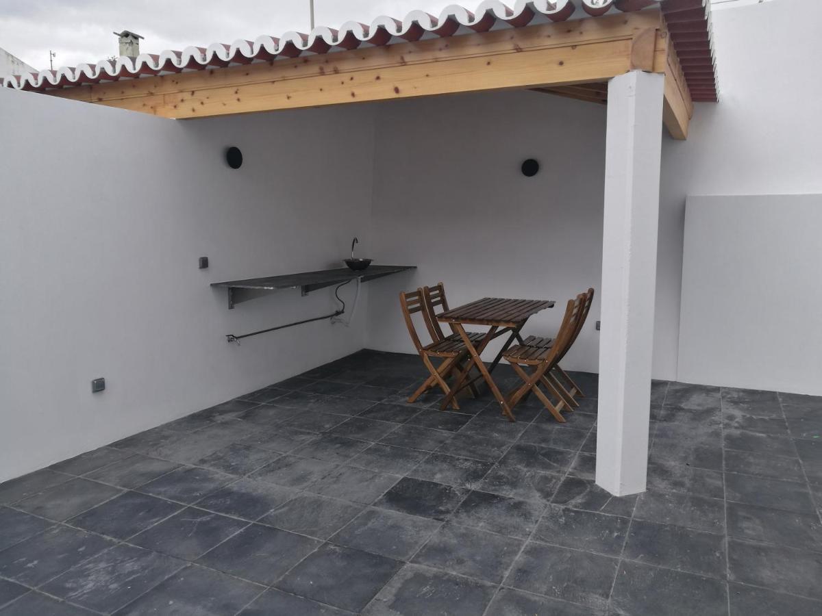 A Casinha * Angra do Heroismo