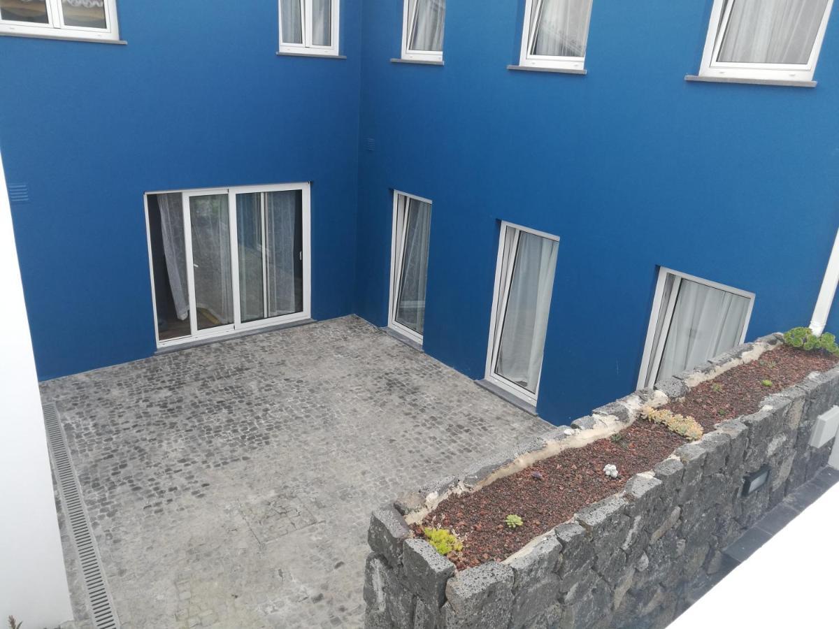 A Casinha Apartment *