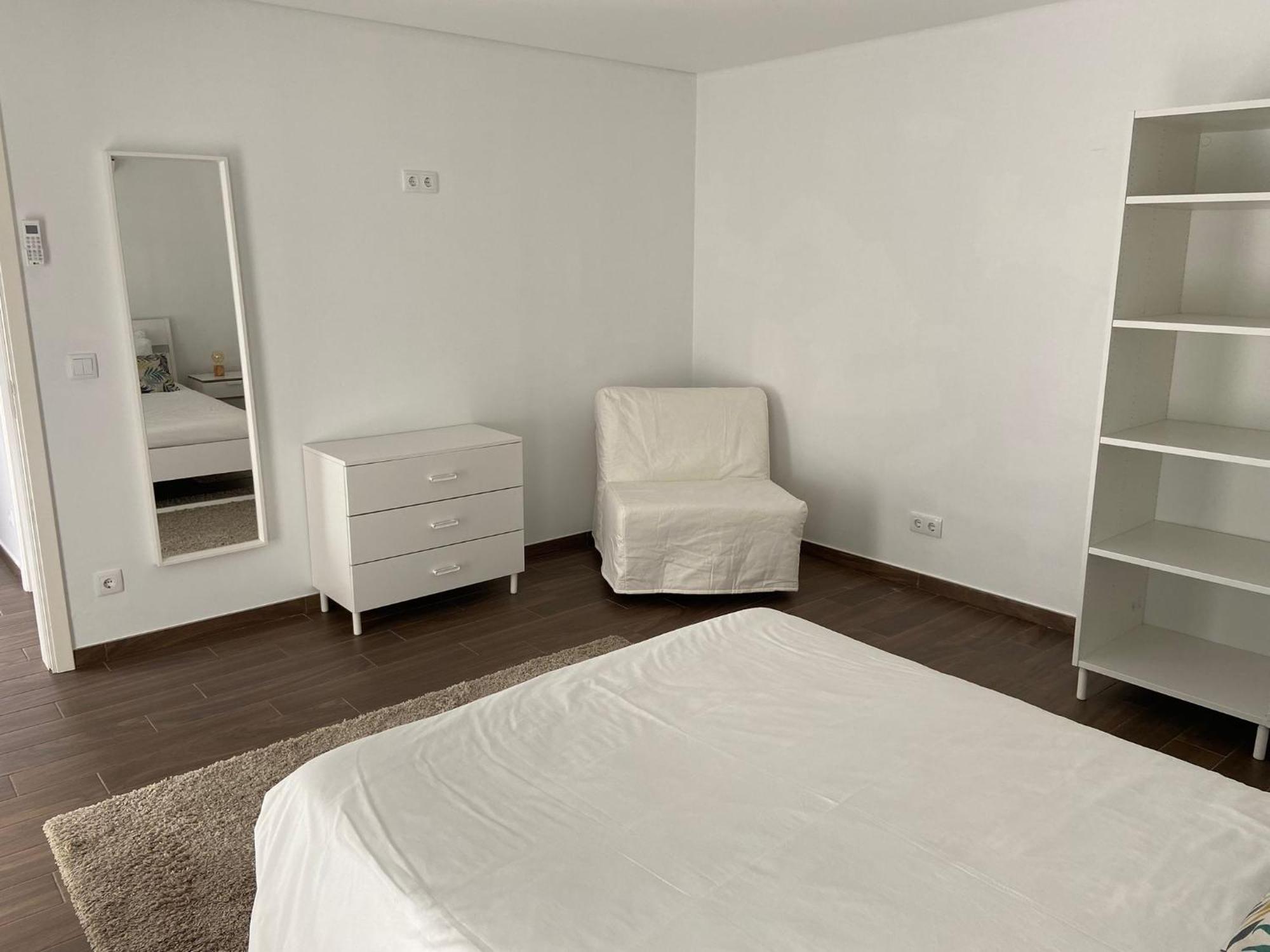 A Casinha Apartment