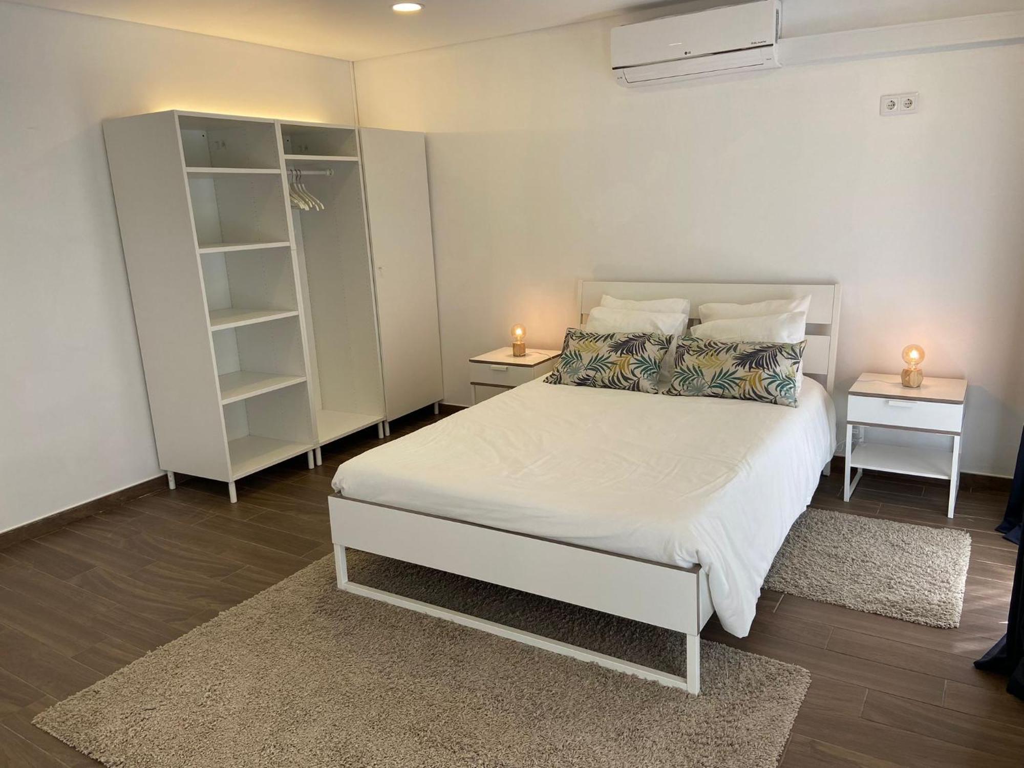 Apartment A Casinha Angra do Heroismo